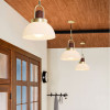 Luminaria Pendente Danish 30Cm GOOD - 3