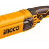 Esmerilhadeira 1100W 5" 127V UAG1100385-91 Ingco - 3