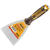 Espatula aço inox 40mm hput08040 INGCO - 3