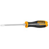 Chave fenda 6.5x150mm hgts6815o ingco - 1