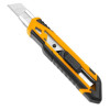 Estilete de plastico 25mm hkns112505 INGCO - 3