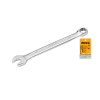 Chave Combinada 15mm HCSPA 151 Ingco - 1