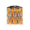 Mini alicate 4.5'' c/ 5pc hmps06115 INGCO - 2