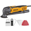 Multiferramenta oscilante 300w umf3008-9 - 3
