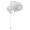 Ducha Spot 8T 127V 5500W Hydra - 1