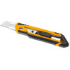 Estilete de plastico 25mm hkns112505 INGCO - 1