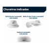 Resistência para Duchas 6800W 220V 3056-A - LORENZETTI - 2