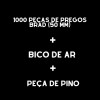 Pinador f50 20V Cbnli5005 INGCO - 1