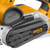 Plaina Eletrica 750W 127V Profissional  Upl7508-9 Ingco - 3