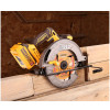 Serra circular 7.1/4" 1600W 127V UCS 18568-9  Ingco - 6