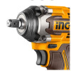 Chave Impacto 1/2 20v 850nm Ciwli20851 INGCO - 4