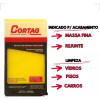 Bloco de Espuma Multiuso - CORTAG - 4
