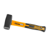 Marreta quadrada 1500g fibra hsth81500 INGCO - 2