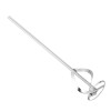 Batedor de Argamassa 400 mm 60876 - CORTAG - 2