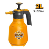 PULVERIZADOR MANUAL 2L HSPP20202 INGCO - 2