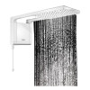 Ducha Acqua Storm Ultra Branca 5500W 127V - LORENZETTI - 2