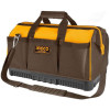 Bolsa fer lona 16 bolsos htbg08 - 3