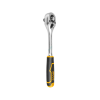Chave comb catraca 10mm hrth0812 INGCO - 2