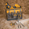 Bolsa fer lona 16 bolsos htbg08 - 4