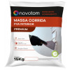 Massa Acrílica 15KG - CROMIX - 2