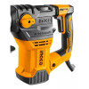 Furadeira martelete 1500w 200v 5,5j INGCO - 4