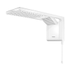 Ducha Acqua Duo Flex Branca 6800W 220V - LORENZETTI - 1