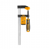 Grampo sargento pro 50x250mm hfc020503 INGCO - 3