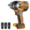 Chave Impacto 1/2 20v 850nm Ciwli20851 INGCO - 2