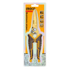 Tesoura Eletricista 8'' Hes0188 INGCO - 3