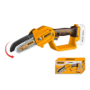 Motosserra bat 5'' 20v cgsli2058 INGCO - 3