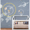 Luminaria Astroauta 18W 26Cm GOOD - 3