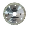 Disco Diamantado Porcelanato 110MM - PROCORT - 2