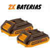 Parafusadeira Á Bateria 20V 1/2 + Bateria + carregador Ingco - 5