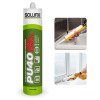 Adesivo Pu 40 Branco 380G Solufix - 2