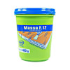 Massa madeira f12 400g branca VIAPOL - 6