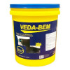 Veda-bem laje branco 3,6l SILAQUA - 2