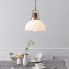 Luminaria Pendente Danish 30Cm GOOD - 2