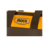 Bolsa fer lona 06 bolsos htbg281328 INGCO - 2
