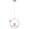 Luminaria Astroauta 18W 26Cm GOOD - 1