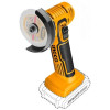 Mini Maquina Corte 3 20V Cagli7601 INGCO - 5