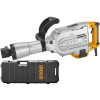 Martelo Demolidor 16Kg 1700W 220V Profissional Ingco - 2