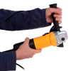 Esmerilhadeira 750W 41/2'' 127V UAG75028-91 INGCO - 4