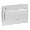 Quadro de Distribuição de Embutir QDW02-8-BE - WEG - 2