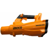 Soprador aspirador 20v cabli20428 INGCO - 3