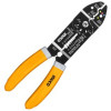 Alicate decapador de fios 215mm hwsp851 INGCO - 2