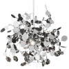 Luminaria Chuva Preto 55Cm Good - 1