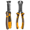 Alicate Corte Frontal 8,5"  HCECP58200 Ingco - 4