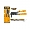 Alicate rebitador manual 10.1/2" hr105 INGCO - 2
