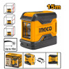 Nivel laser hll156508 15mt INGCO - 4