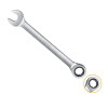 Chave comb catraca 11mm hcspar111 INGCO - 3